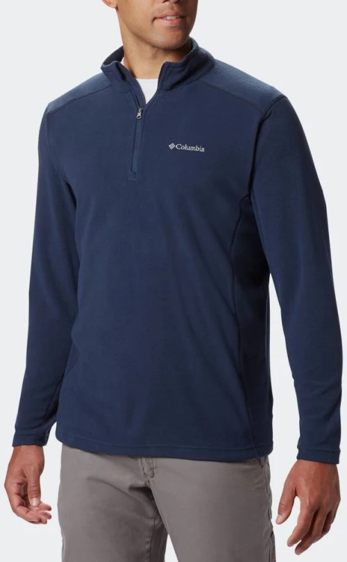COLUMBIA Klamath Range™ II Half Zip Fleece - EM6503-466