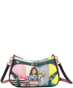 NICOLE LEE NK12826 NIKKY GOES SHOPPING