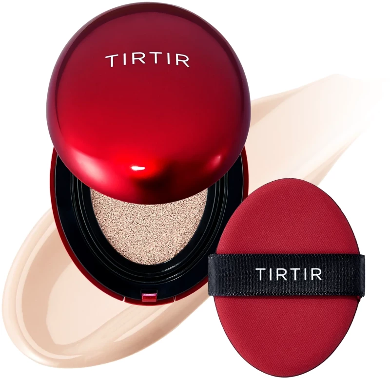 Tirtir Mask Fit Red Cushion 15C 18g