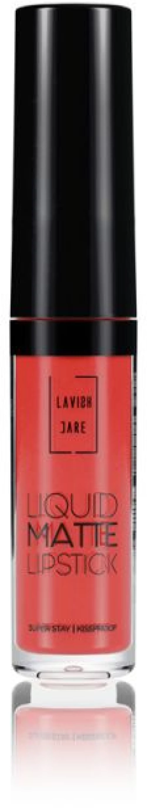 Lavish Care Matte Liquid Lipcolor No17