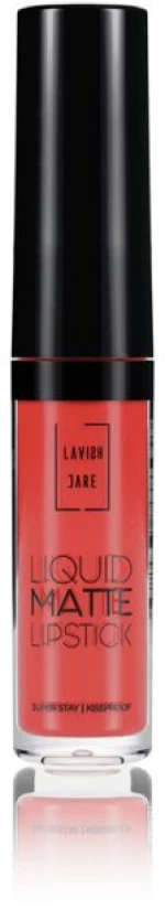Lavish Care Matte Liquid Lipcolor No17
