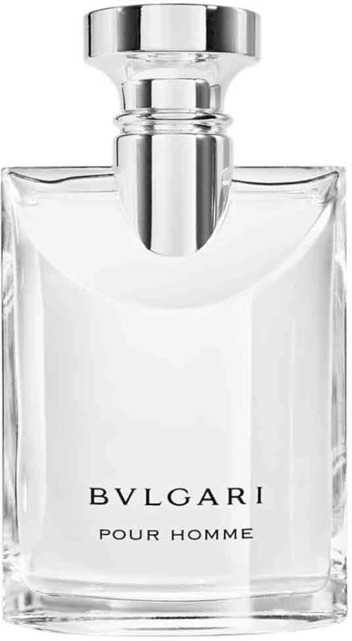 Bvlgari, Pour Homme, Eau De Toilette, For Men, 100 ml *Tester