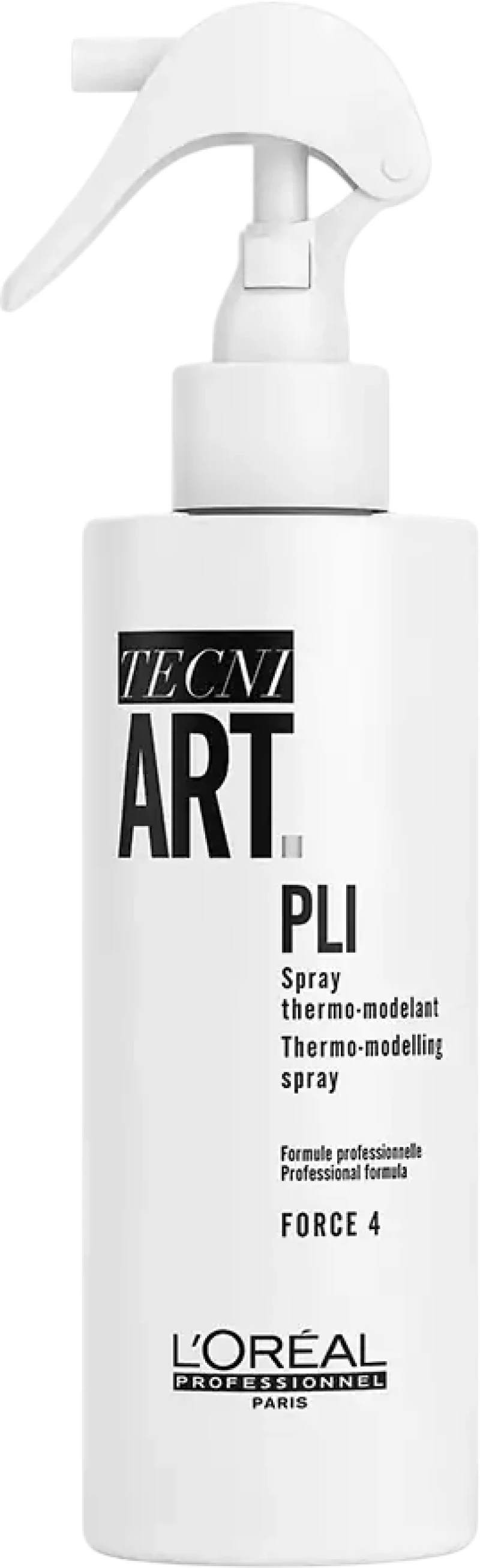L'Oreal Professionnel, Tecni.Art Pli, Hair Spray, Fixating, Extreme Hold, 190 ml