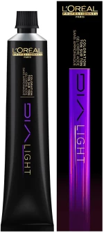 L'Oreal Professionnel, Dia Light, Ammonia-Free, Semi-Permanent Hair Dye, 9.13 , 50 ml