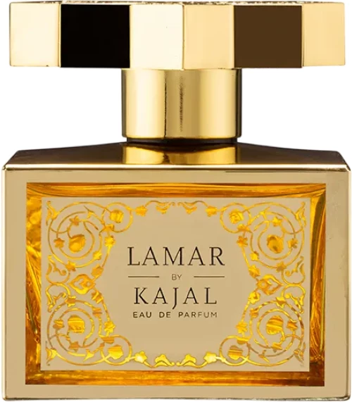 Kajal, Lamar, Eau De Parfum, Unisex, 100 ml