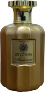Frago World, Devonna Madonna, Eau De Parfum, For Women, 100 ml