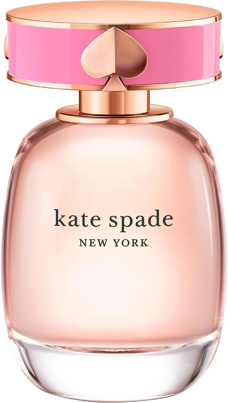 Kate Spade, Kate Spade, Eau De Parfum, For Women, 60 ml