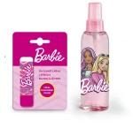 Barbie Beauty Bag Eau De Toilette 50ml And Lip Balm LN-2047