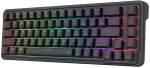 Gaming πληκτρολόγιο - Redragon K709-RGB