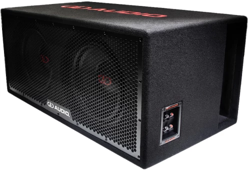 DD AUDIO - LE-512.2a-D2