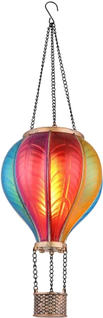 Φωτιστικό Ηλιακό Globo Lighting 36136B 1600K