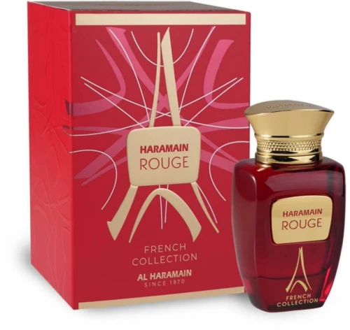Rouge French Collection EDP-100ml