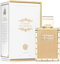 The Kingdom EDP-100ml
