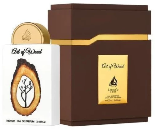 Art Of Wood EDP-100ml