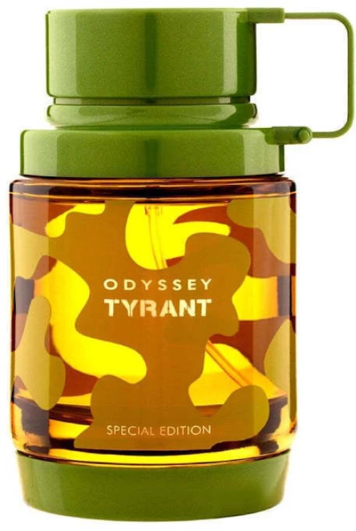 Armaf-Odyssey Tyrant EDP-60ml