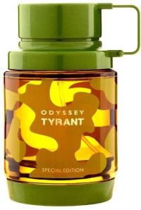 Armaf-Odyssey Tyrant EDP-60ml