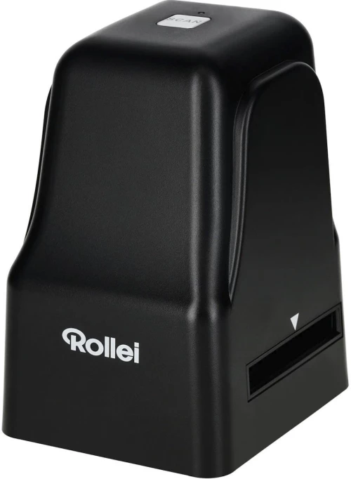 Rollei DF-S 180