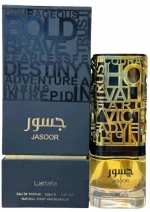 Jasoor EDP-100ml