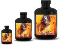 Καπνός Ναργιλε FogLab Secret Love