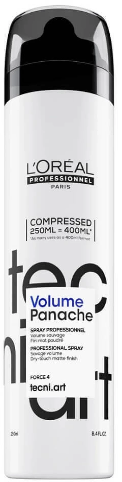 L'Oreal Professionel Tecni Art Volume Panache 250ml