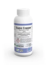Βιολογικό Σκεύασμα Χηλικού Χαλκού Supa Copper | 1lt