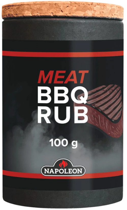 Napoleon Meat BBQ Rub 100gr