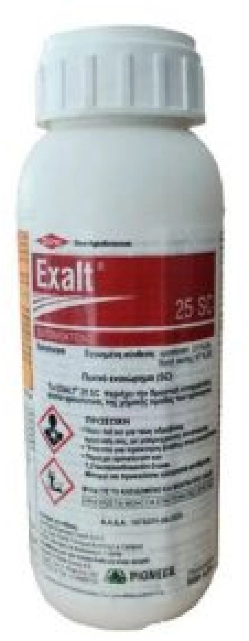 Exalt 25 SC 5L - Εντομοκτόνο της χημικής ομάδας των σπινοσίνων