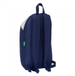 Σακίδιο πλάτης Varsity (22x10x39) Benetton