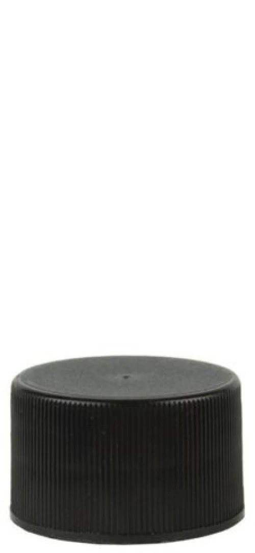 Καπάκι Πλαστικό Βιδωτό (Φ.28) 100τμχ