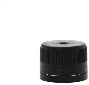 Καπάκι Πλαστικό Βιδωτό (Φ.31,5) 50τμχ