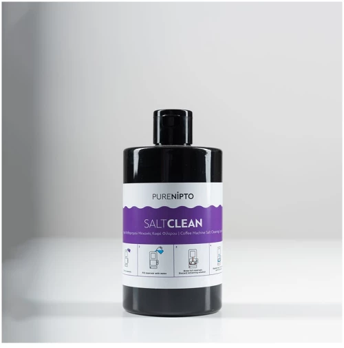 Purenipto Salt Cleaner 500ml