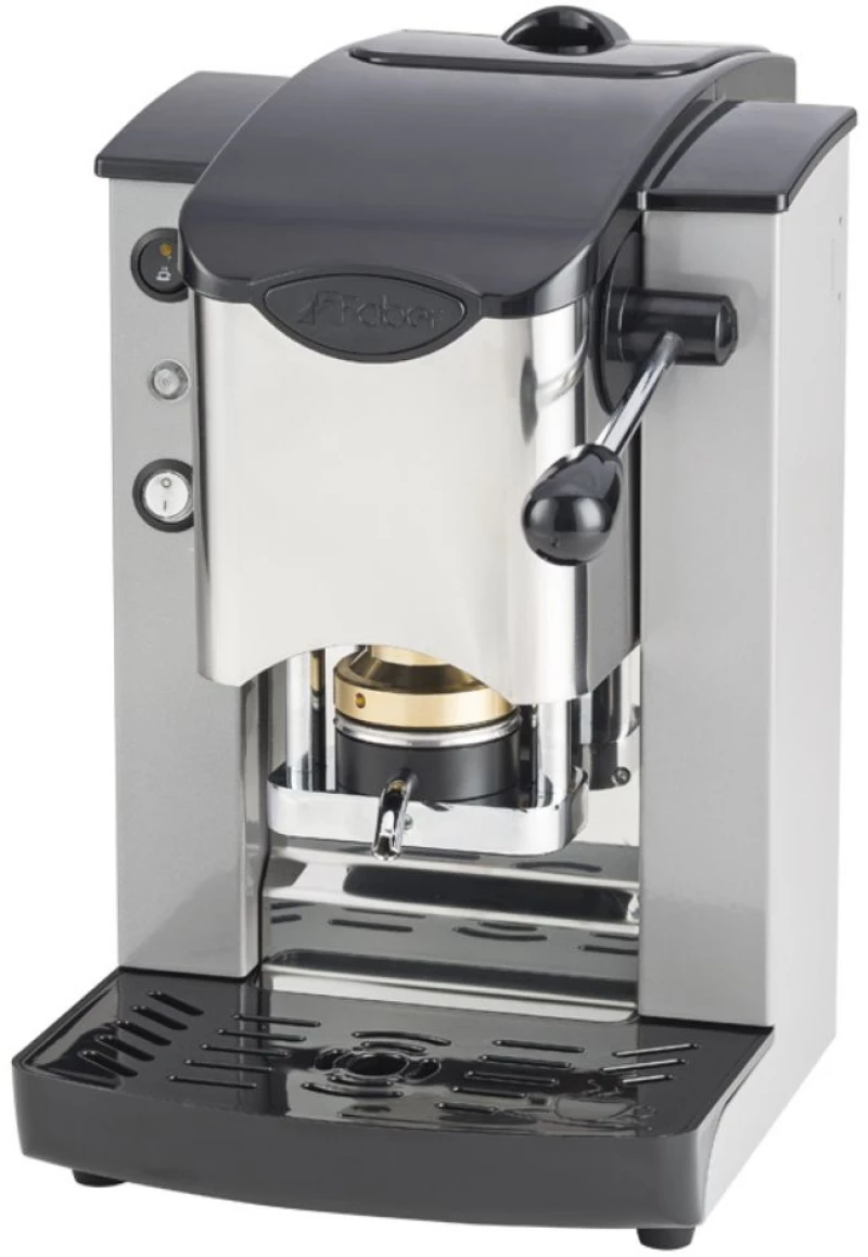 Μηχανή Espresso Faber Slot Inox Ese Pods
