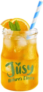Essenza Jusy 9 Φρούτα 1000ml