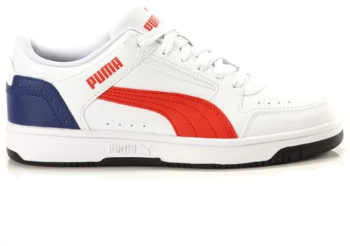 PUMA PUMA REBOUND JOY LO JR GS 381984-09