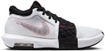 NIKE NIKE M LEBRON WITNESS VIII FB2239-103