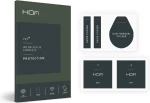 Ματ Μεμβράνη Προστασίας TCL 605 / 60 SE Hoco Hydrogel Pro HD Matte Screen Protector Οθόνης 0.15 mm - Matte (HOCO-FRONT-MATTE-026-021)