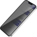 Ματ Μεμβράνη Προστασίας Xiaomi Redmi 15C Hoco Hydrogel Pro Privacy Matte Screen Protector Απορρήτου Οθόνης 0.15 mm - Matte (HOCO-FRONT-PRM-006-190)