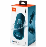 JBL Flip 7 Wireless Bluetooth Speaker Blue