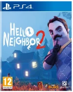 Ps4 Hello Neighbor 2