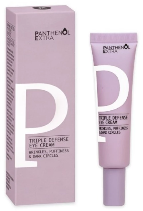 Medisei Panthenol Extra Triple Defense Eye Cream 25ml