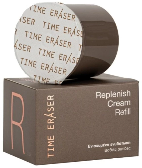 Medisei Panthenol Extra Time Eraser Replenish Cream Refill 50ml