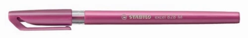 Στυλό Stabilo "Excel" 828/56 Ροζ