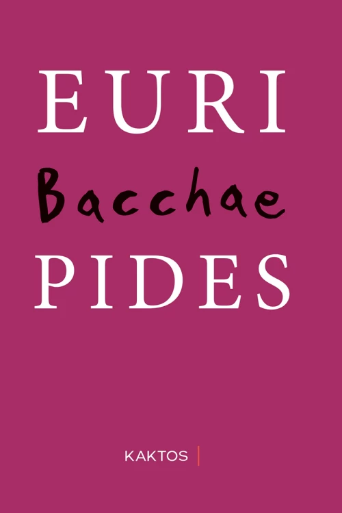 Bacchae