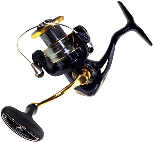 Ryobi Miiraa SW - 3000