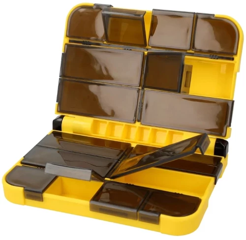 Golden Catch Accessory Box AB-1310SS
