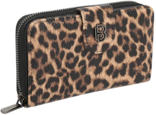 Πορτοφόλι HJ-3119 - Animal Print Bag to Bag