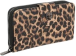 Πορτοφόλι HJ-3119 - Animal Print Bag to Bag