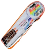 Σετ ρακέτες Badminton - ZB911 - 217113