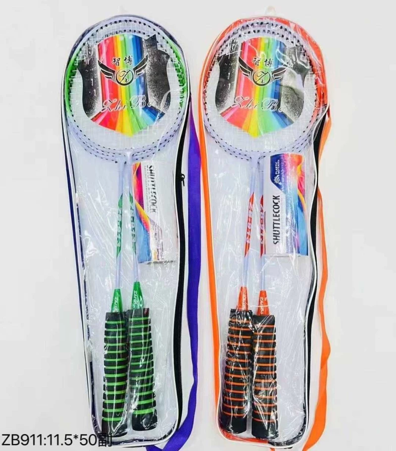 Σετ ρακέτες Badminton - ZB911 - 217113