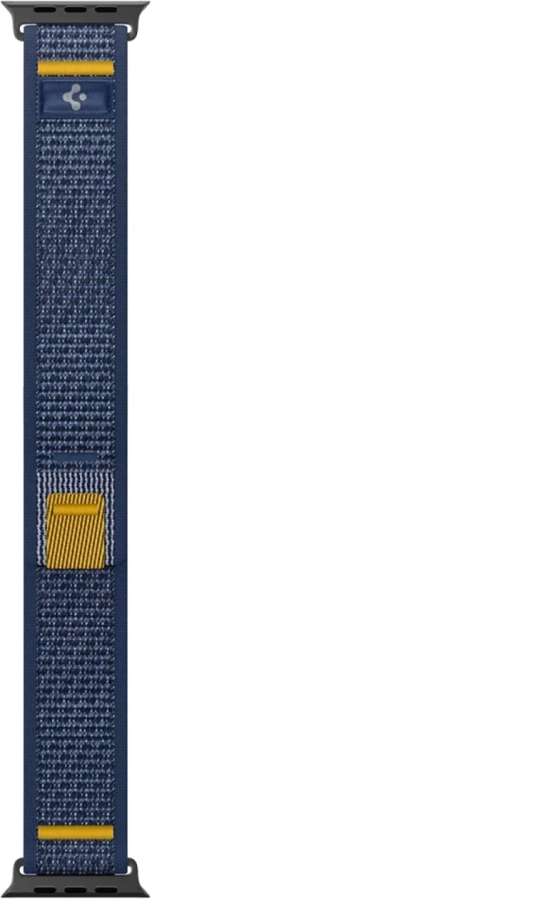 SPIGEN ATHLEX AIR APPLE WATCH 6 / 7 / 8 / 9 / 10 / SE / ULTRA 1 / 2 (44 / 45 / 46 / 49 MM) ACTIVE NAVY